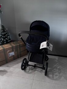 Cybex priam 4.0 - 2