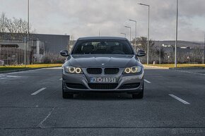 BMW Rad 3 316d - 2