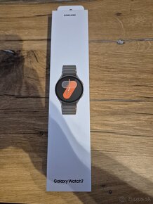 Samsung Galaxy Watch 7 40mm - 2