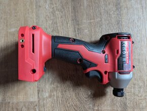 Milwaukee M18 BLIDR aku rázový uťahovák - 2