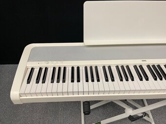 Korg B2  Digitálne stage piano + Stojan - 2