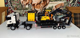 Lego Technic 42175 - 2