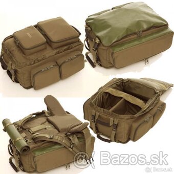 Trakker NXG 50l ruksak - 2