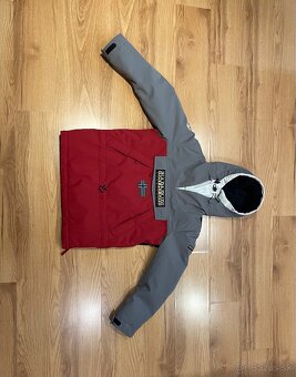 Napapijri skidoo anorak - 2