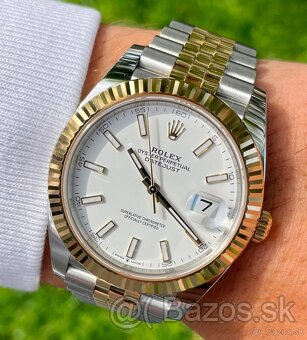 Rolex Datejust 41mm - 2