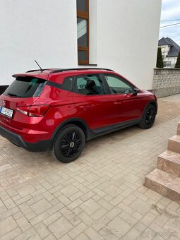 Seat arona 1.0 TSI 85kw - 2