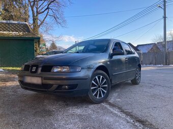 Seat Leon 1M - 2