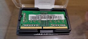 DDR 4 / 4GB / 2400MHz - 2