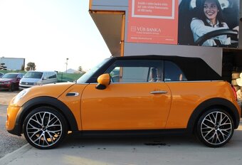 Mini Cooper Cabrio M/T 6 - 2