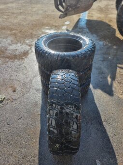 BFGoodrich Mud-Terrain T/A - 2