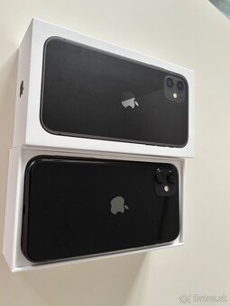 Predám Iphone 11 128GB - 2