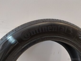 Špičkové letné pneu Continental EcoContact 6 - 195/55 r16 - 2