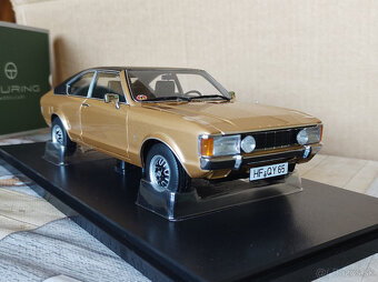 1:18 Ford Consul - 2