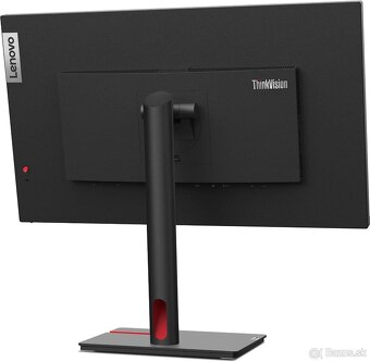 4K Monitor 27" Lenovo ThinkVision T27p-30 úplne nový - 2