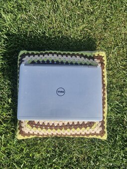 Dell Latitude E7240 - 2