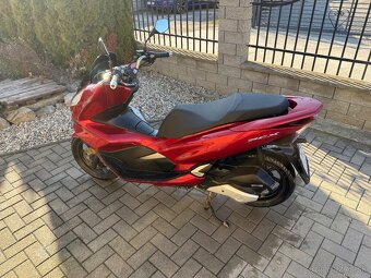 Honda PCX 125 - 2