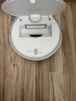 Xiaomi mi Robot - 2