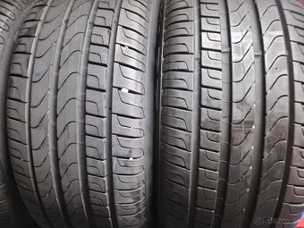 225/50 R17 PIRELLI CINTUAGO RUN FLAT - 2