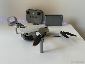 PREDAM/ VYMENIM DJI MINI 2 KOMPLET SET/ TOP STAV - 2