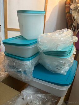 Tupperware - 2