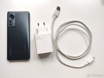 Xiaomi 12X 8GB/128GB - 2