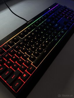 HyperX Alloy core RGB - 2