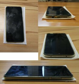 Zadný kryt Xiaomi Redmi Note 8 Pro 2x - 2