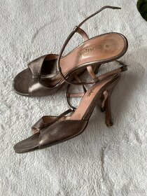 Tango/tanečné topánky - 2