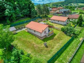 Atraktívny rodinný dom na predaj, Veľký Šariš - Kanaš, top l - 2