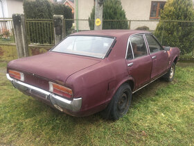 Ford Consul Granada - 2