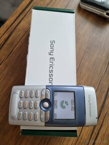 Sony ericsson T310 - RETRO - 2