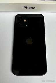 iPhone 12 64 GB - 2