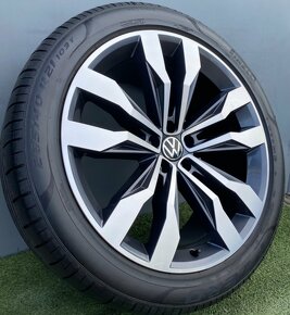 Letní sada VW Touareg III Suzuka 285/45R21 TOP - 2