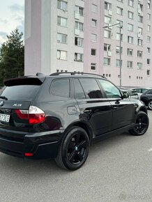 BMW X3 - 2