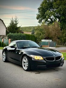 BMW Z4 SDrive23i - 2