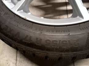 5x114,3 R17 Dezent KIA-HYUNDAI-MAZDA-DACIA-SUZUKI - 2