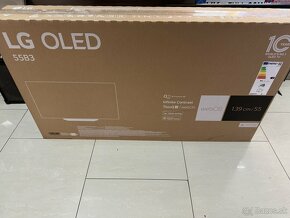 LG OLED55B33LA - 2