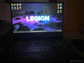 Lenovo legion Y530 - 2