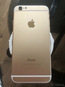 Apple iPhone 6 16GB - 2