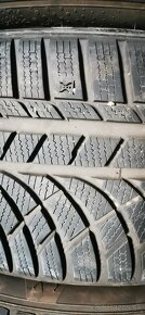 Zimné pneu 235/40 R19 96V - 2