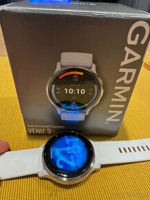 Garmin VENU 3 - 2