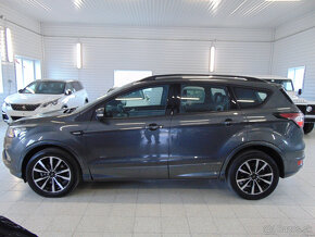 Ford Kuga 2.0 TDCI ST-LINE 4x4 najeto 67 000 KM-DPH - 2