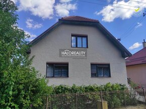 HALO reality - Predaj, rodinný dom Žarnovica - EXKLUZÍVNE HA - 2