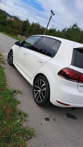 Volkswagen Golf 6 - 2