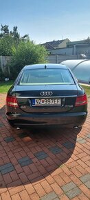 Audi A6 3.0 rok 2006 - 2