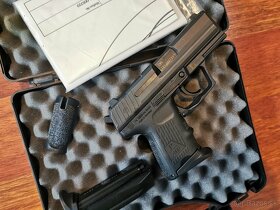 H&K P2000 SK 9mm Luger - 2