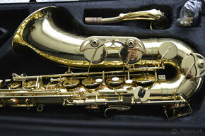 Tenor saxofón Thomann - TTS - 180 - 2