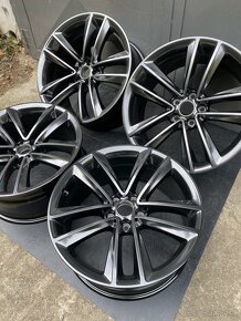 ✅ R19 Audi VW 5x112 8,5J ET25 ✅ A5 A6 A7 A8 Q7 Touareg - 2