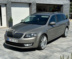 ✅skoda octavia 2.0 tdi 110kw dsg ✅ - 2