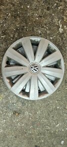 Originál puklice 16" VW - 2